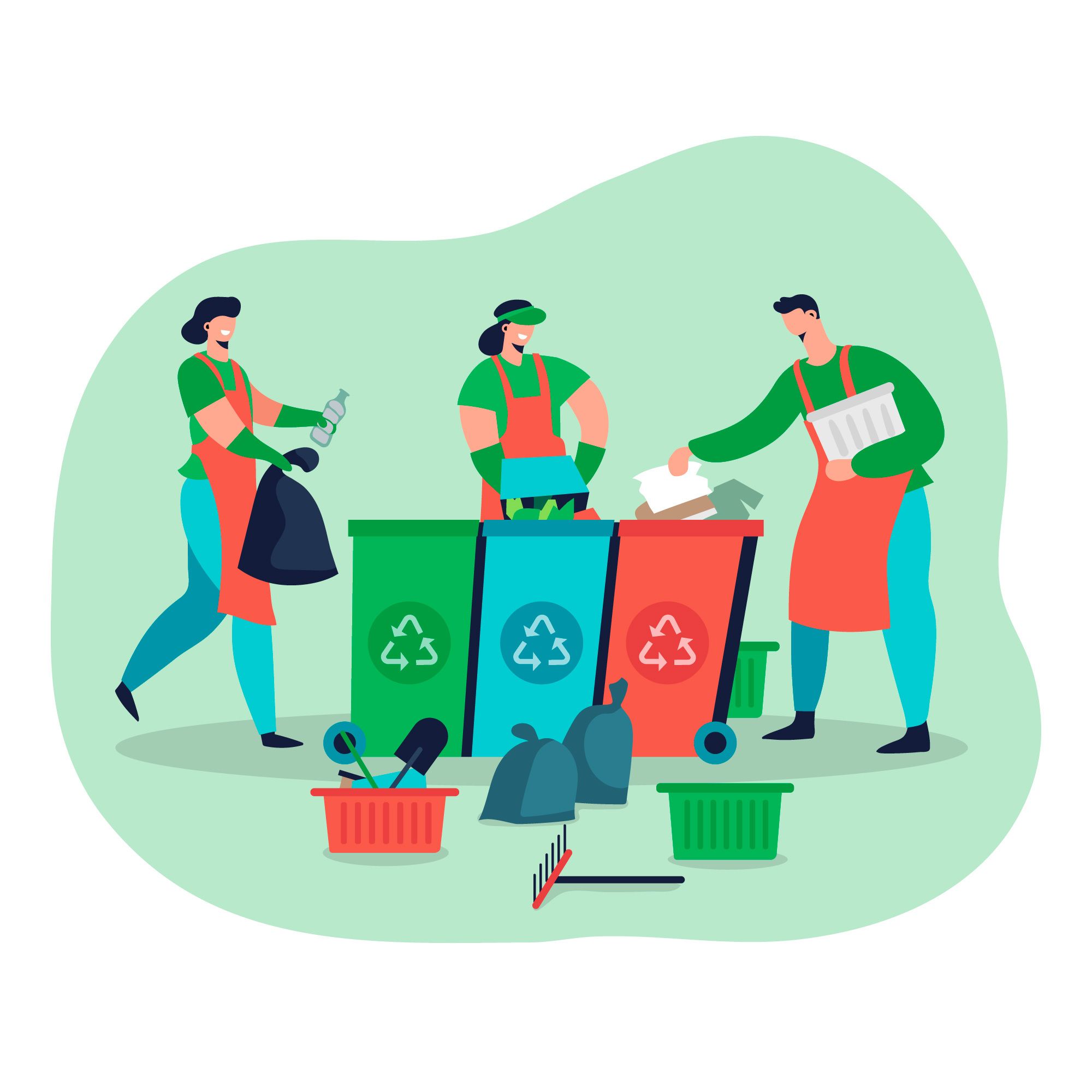 New Commercial Waste Regulations 2025: What Businesses Need to Know