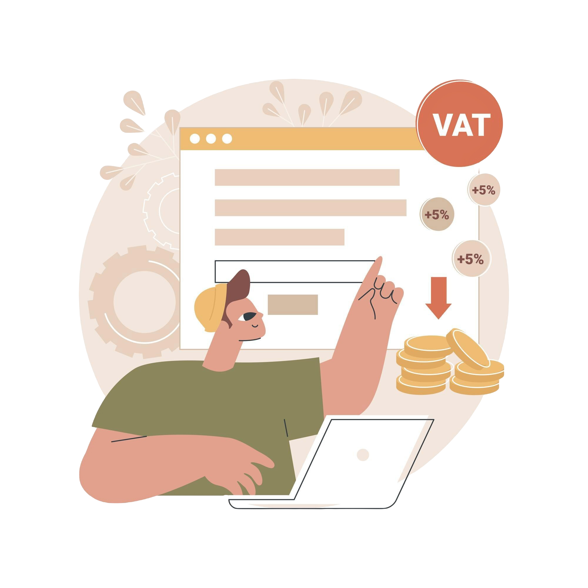 Day 14: VAT Registration and Returns - Essential Guidance for Business Owners